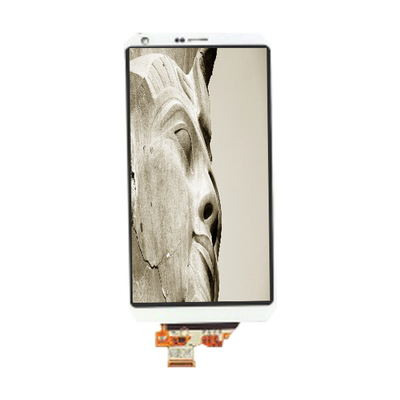 سعر جيد LM185WH1-TLH6 18.5 بوصة 1366 * 768 لوحة شاشة LCD LVDS الانترنت