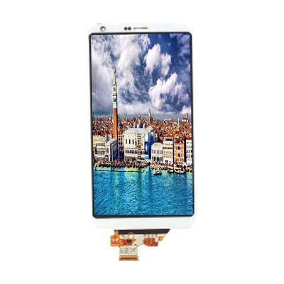 سعر جيد LM185WH2-TRA1 18.5 بوصة لوحة شاشة LCD WLED الانترنت