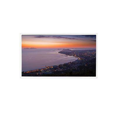 سعر جيد PV156FHM-N30 15.6 بوصة 1920*1080 350 cd/m2 WLED لوحة LCD للصناعات الانترنت