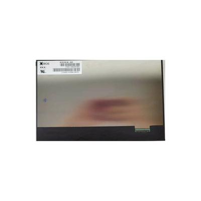سعر جيد EV101WUB-N80 10.1 بوصة 1920 * 1200 16.7M 72٪ لوحة LCD NTSC الانترنت