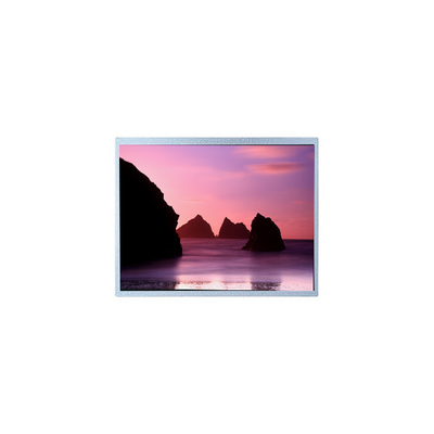 سعر جيد 10.4 بوصة G104XGN-L01 1024*768 500 cd/m2 شاشة LCD لمس الانترنت