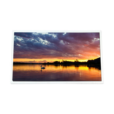 سعر جيد HD101IA-01P 10.1 بوصة 1280*800 40 دبوس شاشة LCD لمسة الانترنت