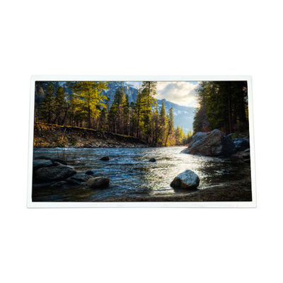 سعر جيد LS080HT111 800 * 600 8.0 بوصة 262K شاشة LCD لإطار الصور الرقمية الانترنت