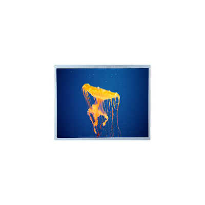 سعر جيد 480*220 PW080XU3 8.0 بوصة 3S9P WLED 400: 1 شاشة LCD شاشة الانترنت
