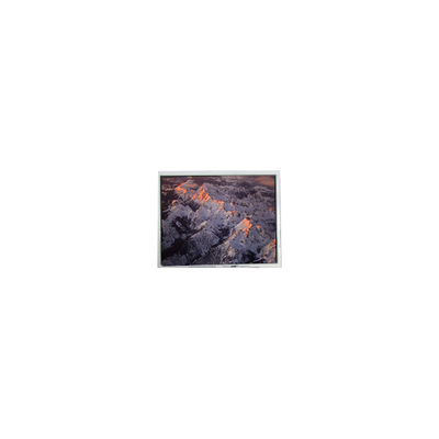 سعر جيد 320*240 5.7 بوصة AM-320240NSTNQW-00H 500 cd/m2 وحدة شاشة LCD الانترنت