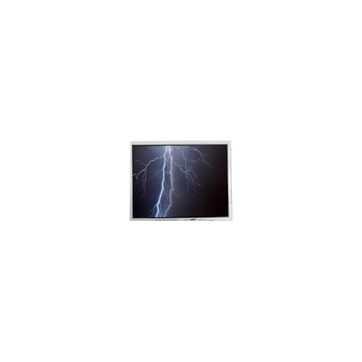 سعر جيد 5.7 بوصة AM-640480VTZQW-03H 640*480 1000 cd/m2 شاشة LCD الانترنت