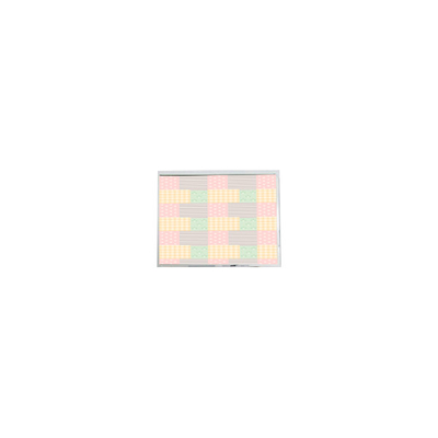 سعر جيد AM-800480B1-T 7.0 بوصة 800*480 لمس 220 cd/m2 شاشة LCD شاشة لوحة العرض الانترنت