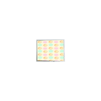 سعر جيد AM-800480D4TMQW-TA3H 800*480 8.0 بوصة PCAP 30 دبوس شاشة LCD الانترنت