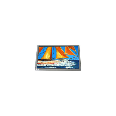 سعر جيد 800*480 7.0 بوصة AM-800480R2TMQW-U0H 400 cd/m2 شاشة TFT-LCD لAMPIRE الانترنت