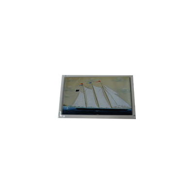 سعر جيد 800*480 AM-800480R2TZQW-00H 7.0 بوصة 40 دبوس لوحة عرض شاشة TFT-LCD الانترنت