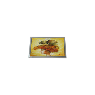 سعر جيد الشاشة الأصلية 800*480 AM-800480R3TMQW-A1H-F 7.0 بوصة LVDS 400:1 TFT-LCD الانترنت