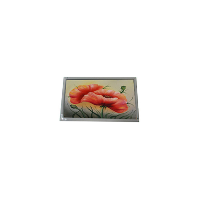 سعر جيد بيع ساخن 800*480 7.0 بوصة AM-800480R3TZQW-A1H-B 262K 20 دبوس شاشة TFT-LCD الانترنت