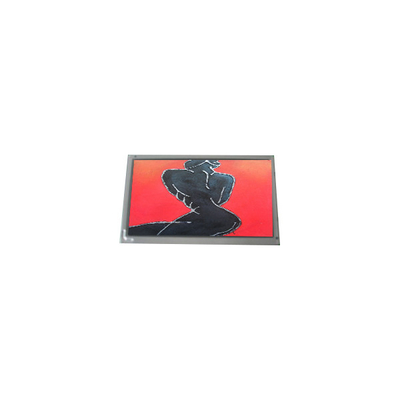 سعر جيد جديد 7.0 بوصة AM-800480R4TMQW-TB2H 800*480 40 دبوس شاشة PCAP TFT-LCD الانترنت