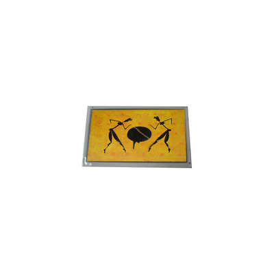 سعر جيد AM-800480R6TMQW-B1H 800 * 480 7.0 بوصة WLED 262K شاشة TFT-LCD للصناعية الانترنت
