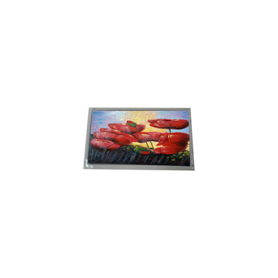 سعر جيد 800*480 AM-800480RBTMQW-TC2H 7.0 بوصة 400 cd/m2 شاشة LCD الانترنت