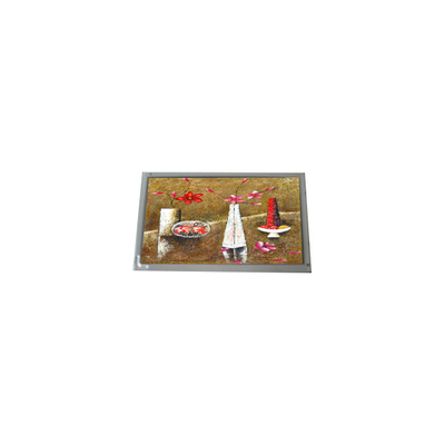 سعر جيد AM-800480RFTMQW-T01H-L 7.0 بوصة WLED LCD PCAP شاشة لوحة الانترنت