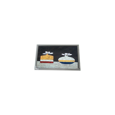 سعر جيد أصل 7.0 بوصة AM-800480S2TMQW-TE1 800*480 40 دبوس شاشة LCD الانترنت