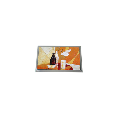 سعر جيد 7.0 بوصة AM-800480SBTMQW-TB0 لوحة LCD شاشة PCAP للصناعية الانترنت