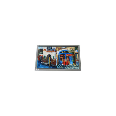 سعر جيد 7.0 بوصة AM-800480STMQW-00 لوحة شاشة LCD للشاشة السيارات الانترنت