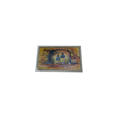 سعر جيد 800*480 7.0 بوصة AM-800480STMQW-A1H LVDS شاشة LCD LCD أجزاء الانترنت