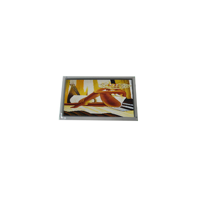 سعر جيد بيع ساخن 800*480 AM-800480STMQW-A3H 7.0 بوصة 60Hz شاشة LCD شاشة LCD الانترنت