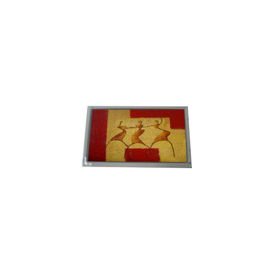 سعر جيد 800*480 AM-800480STMQW-E6 7.0 بوصة 60 هرتز 350 cd/m2 لوحة شاشة LCD الانترنت