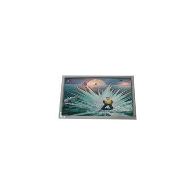 سعر جيد AM-800480STMQW-W0H 800*480 7.0 بوصة 40 دبوساً 400: 1 شاشة TFT-LCD الانترنت