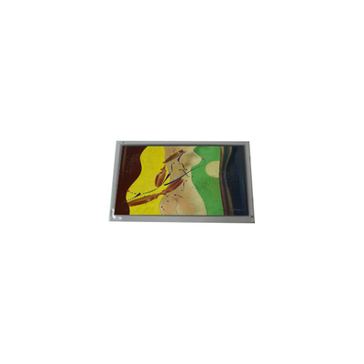 سعر جيد AM-800600C4TMQW-A1H 8.0 بوصة 500: 1 262K شاشة شاشة TFT-LCD الانترنت