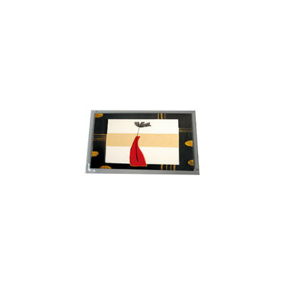 سعر جيد AM-800600P5TMQW-B0H 800 * 600 8.0 بوصة شاشة TFT WLED LCD شاشة LCD الانترنت
