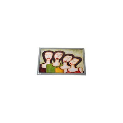 سعر جيد 10.1 بوصة AM-1024600L2HMQW-00H 1024*600 شاشة LCD لAMPIRE الانترنت