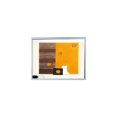 سعر جيد AM-1024768G1TMQW-00H 12.1 بوصة TFT 500 cd/m2 لوحة شاشة LCD الانترنت