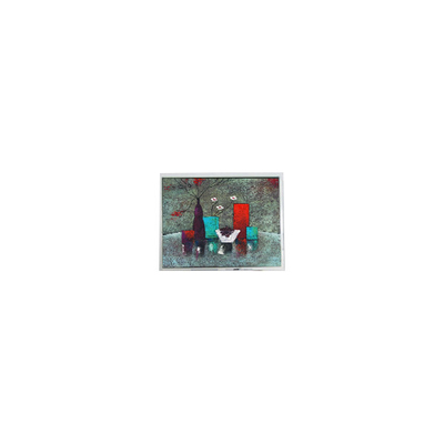 سعر جيد DMF682ANF 5.3 بوصة 256 * 128 70 هرتز شاشة LCD لوحة الانترنت