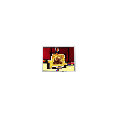 سعر جيد شاشة LCD جديدة 7.2 بوصة 640*480 DMF-50383NF-FW صناعية الانترنت