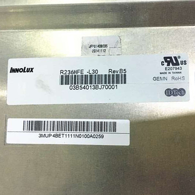 سعر جيد R236HFE-L30 شاشة شاشة شاشة شاشة LCD 23.6 بوصة الانترنت