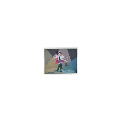سعر جيد F-51405GNB-LW-AJ 5.2 بوصة 240*64 400 cd/m2 شاشة عرض LCD الانترنت