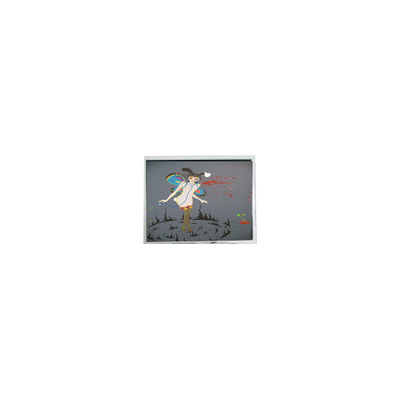 سعر جيد شاشة LCD WLED الأصلية مقاس 5.2 بوصة 240*64 F-51405GNB-LW-ANN الانترنت