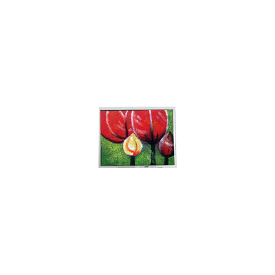 سعر جيد 800*480 T-55785GD070J-LW-AGN 7.0 بوصة شاشة LCD لـ OPTREX الانترنت