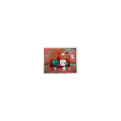 سعر جيد T-55786GD084J-LW-ABN 8.4 بوصة 800 * 600 شاشة LCD الصناعية الانترنت