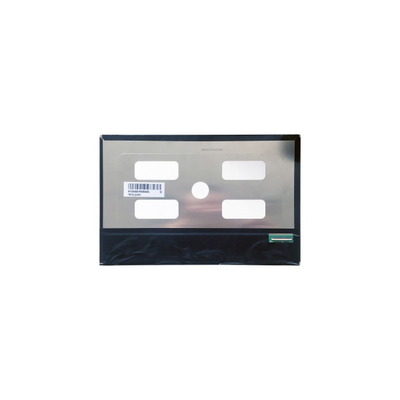 سعر جيد TM101JDHP01-00 10.1 بوصة 1280*800 شاشة LCD للصناعات الانترنت