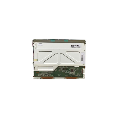 سعر جيد شاشة LCD الأصلية 10.4 بوصة 800*600 TM104SDH01-00 60Hz 262K الانترنت