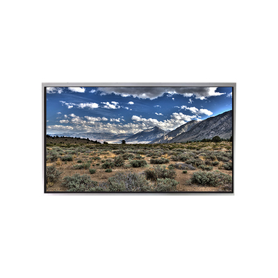 سعر جيد بيع ساخن 7.0 بوصة 800*480 P0700WVN1MA00 LCD Module Screen الصناعية الانترنت