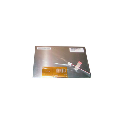سعر جيد TM070DDH02 7.0 بوصة في المخزون 250 cd/m2 شاشة LCD شاشة lcd الانترنت