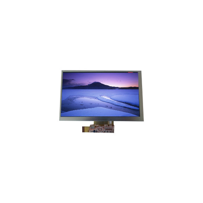 سعر جيد TM070DVHG01-00 1024*600 7.0 بوصة PCAP LCD شاشة لوحة LCD الانترنت