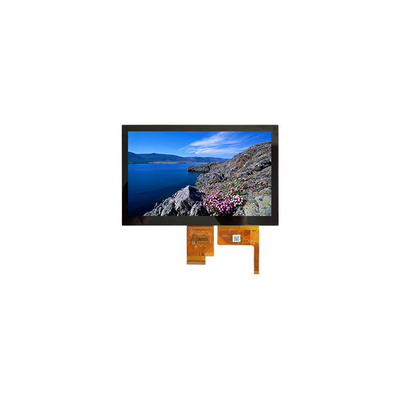 سعر جيد بيع ساخن 1024*600 TM070DVHG01-41 7.0 بوصة 60 هرتز شاشة LCD الصناعية الانترنت