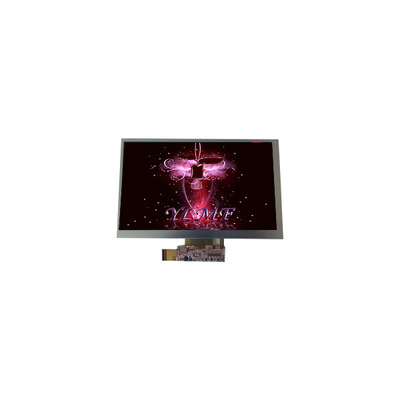 سعر جيد أصل 7.0 بوصة TM070JDHG33 شاشة LCD LCD للرعاية الصحية الانترنت