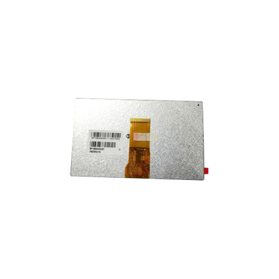 سعر جيد TM070RDH10-11 7.0 بوصة 800 * 480 60 هرتز شاشة LCD شاشة لوحة العرض الانترنت