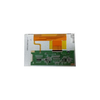 سعر جيد TM070RDSG08 800 * 480 7.0 بوصة LVDS 60 هرتز شاشة LCD لوحة الانترنت