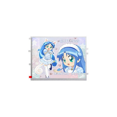 سعر جيد شاشة عرض TFT-LCD جديدة 9.7 بوصة TM097TDHG04-62 60Hz الانترنت