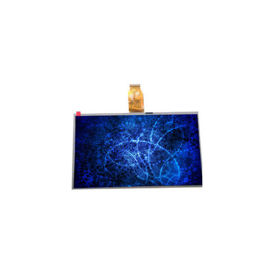 سعر جيد TM101DDHG03 10.1 بوصة 40 دبوس شاشة TFT-LCD لتيانما الانترنت