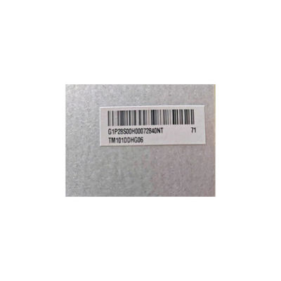 سعر جيد TM101DDHG06-71 10.1 بوصة 1024*600 50 دبوس شاشة TFT-LCD الانترنت